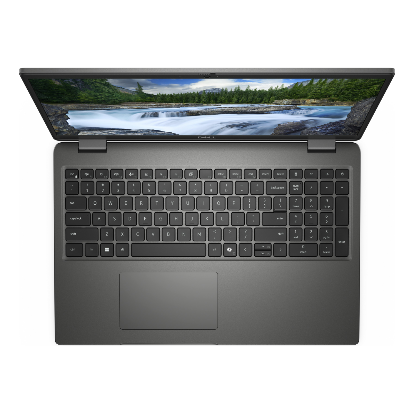 Laptops DELL Latitude 3550