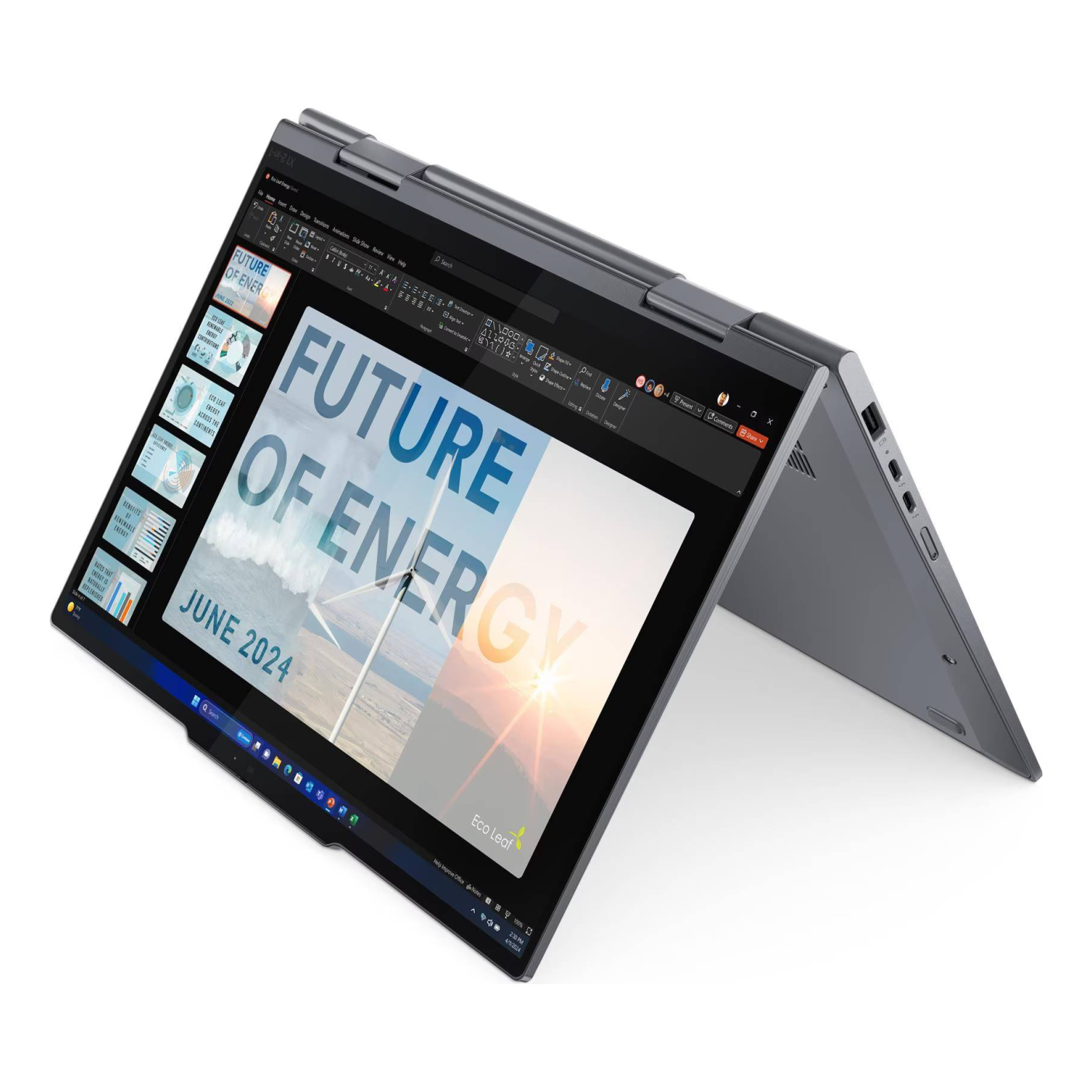 Laptops LENOVO ThinkPad X1 2-in-1 Gen 9