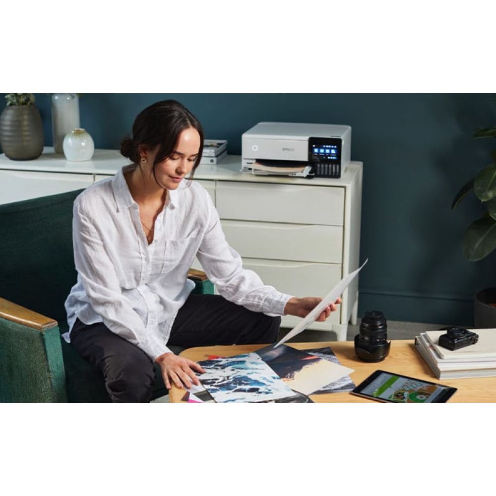 Impresora L8160 EPSON C11CJ20301