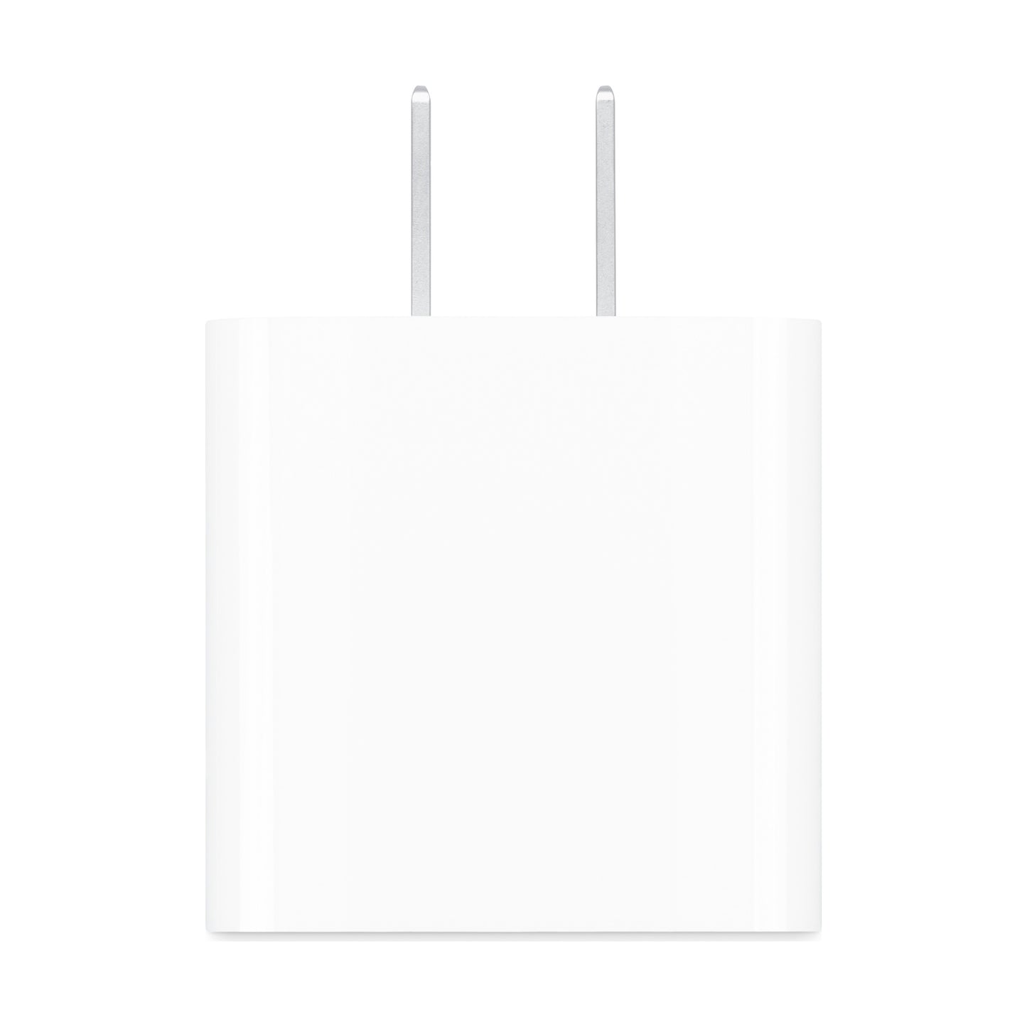 Adaptador corriente USB‑C 20 W APPLE MHJA3AM/A