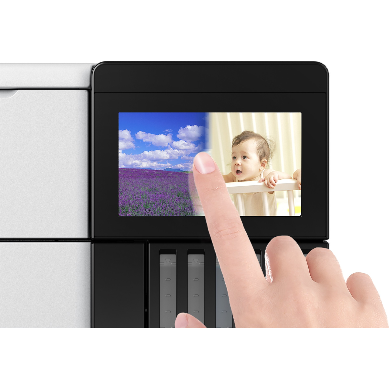 Impresora L8160 EPSON C11CJ20301