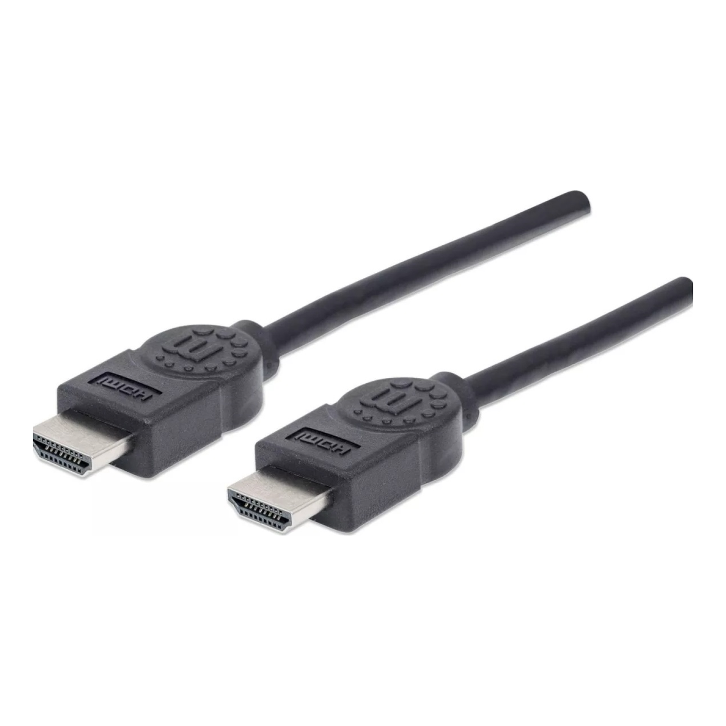Cable HDMI 4K MANHATTAN 306119