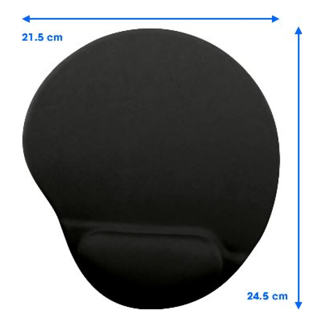 Mouse Pad BROBOTIX 500074N
