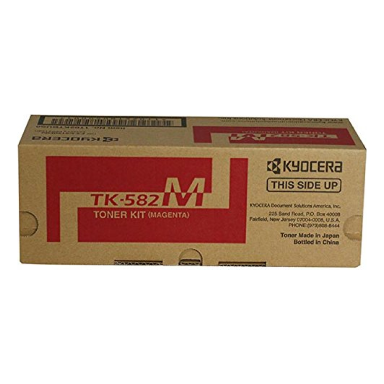 Tóner KYOCERA 1T02KTBUS0