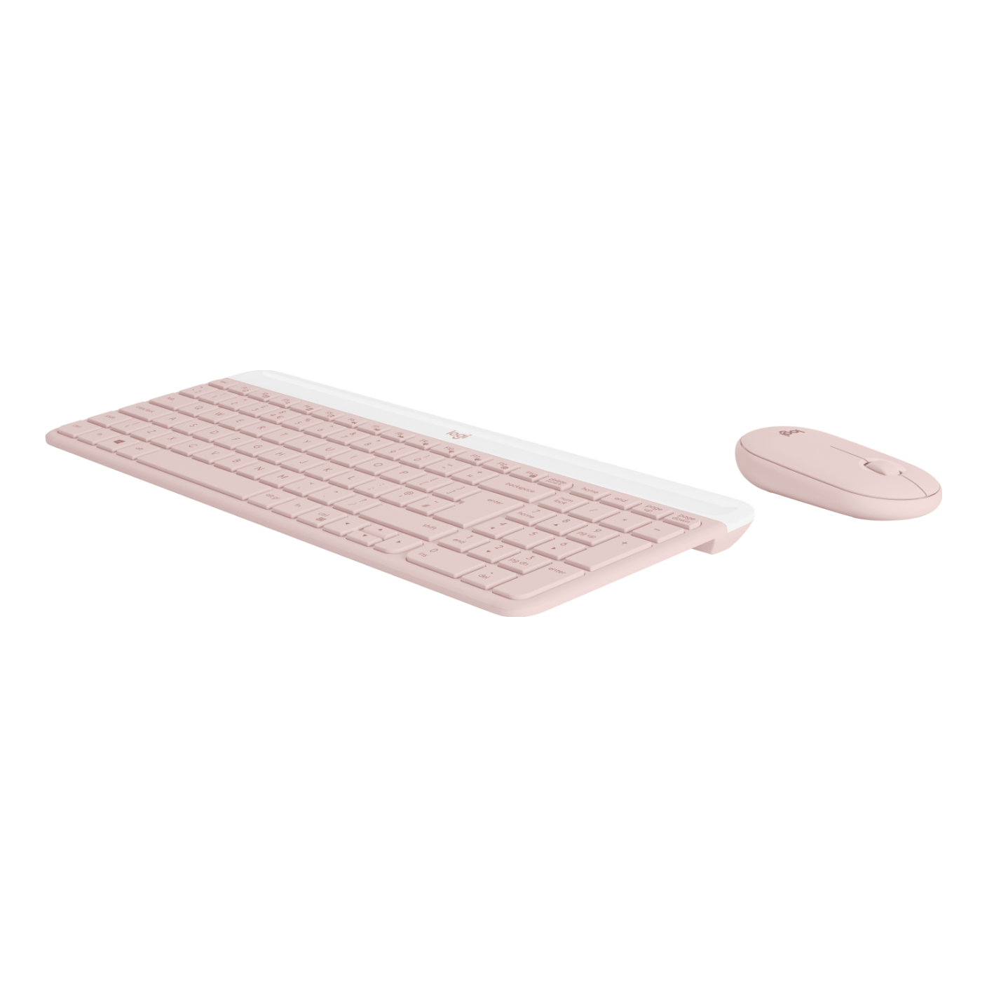 Kit Teclado y Mouse  LOGITECH 920-011312