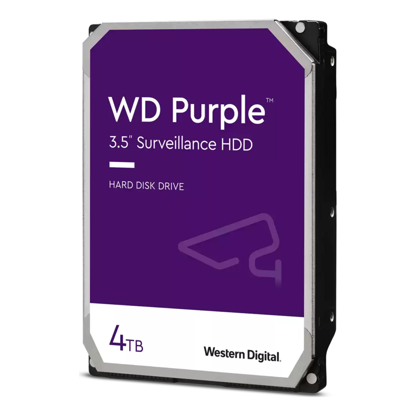 Disco Duro WESTERN DIGITAL WD43PURZ