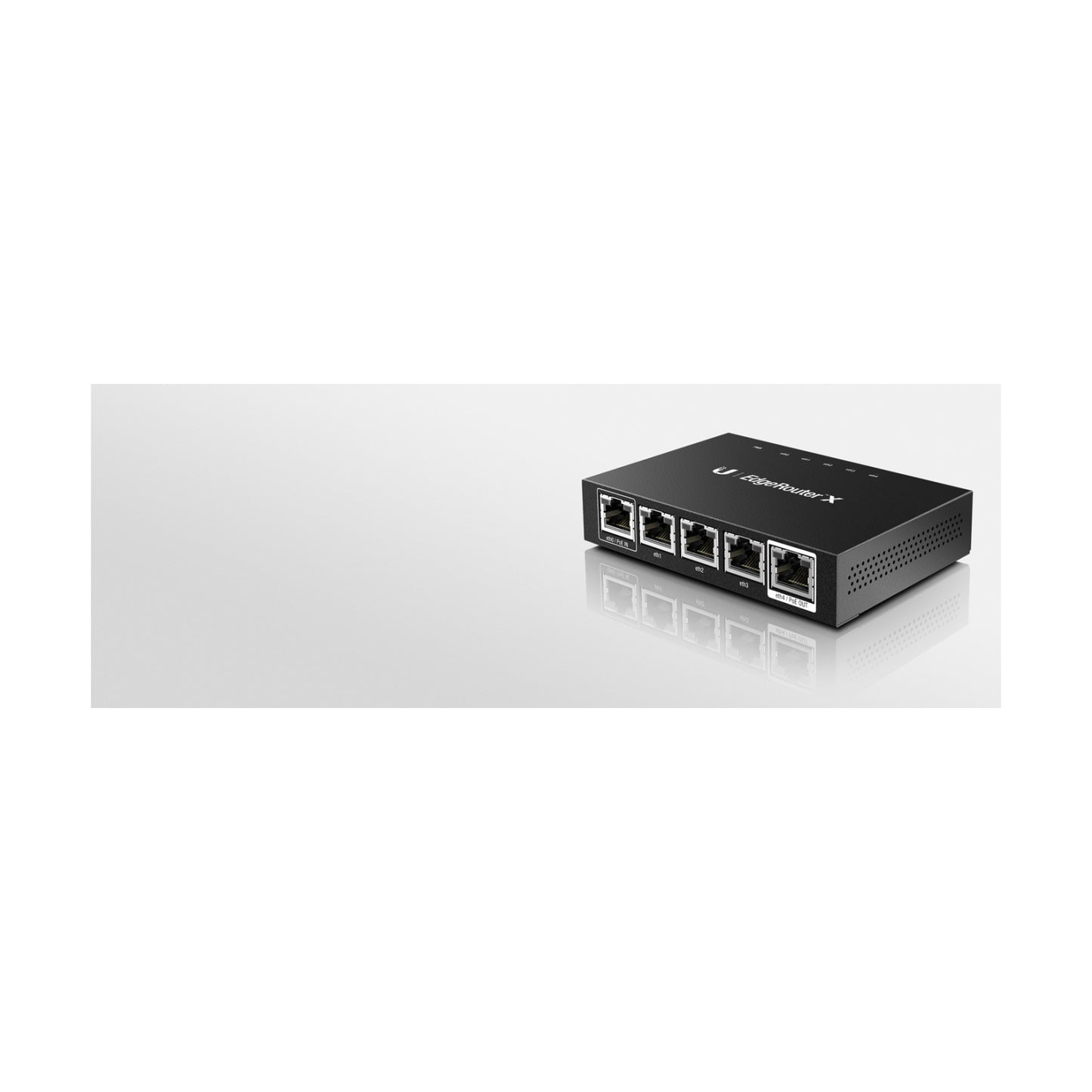 Router UBIQUITI ER-X