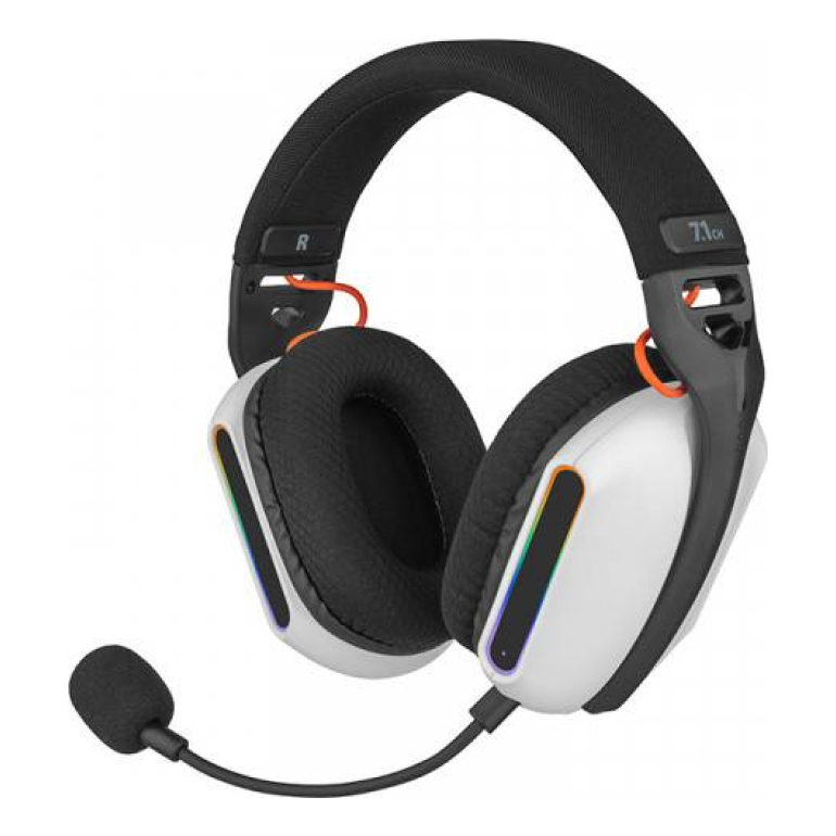 Diademas GETTTECH GUH-G3NW3-G1