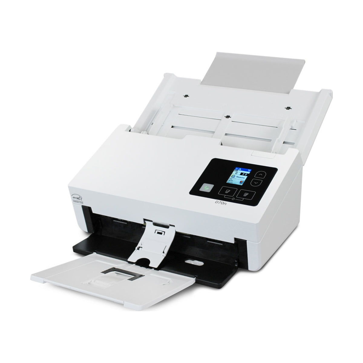 Escáner Xerox D70n