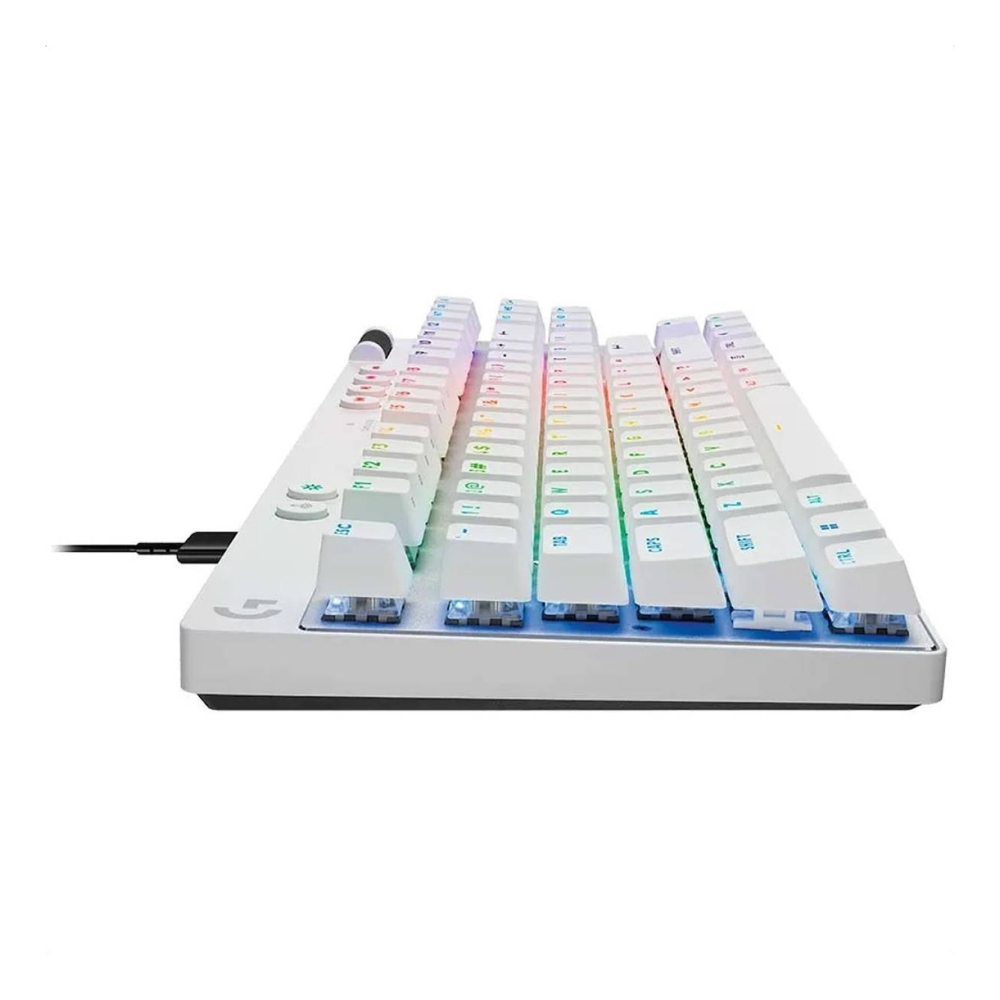 Teclado LOGITECH PRO X 920-013132