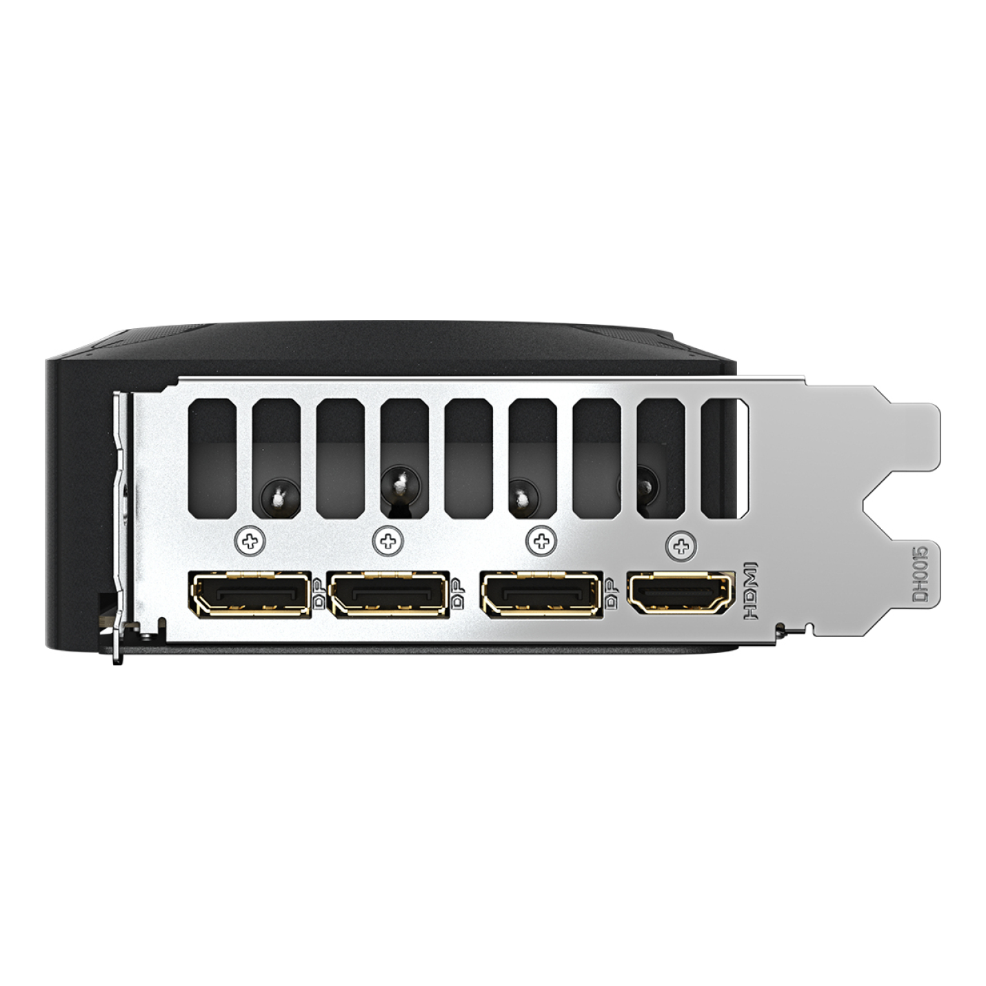Tarjeta de video GIGABYTE GV-N5070EAGLE OC-12GD