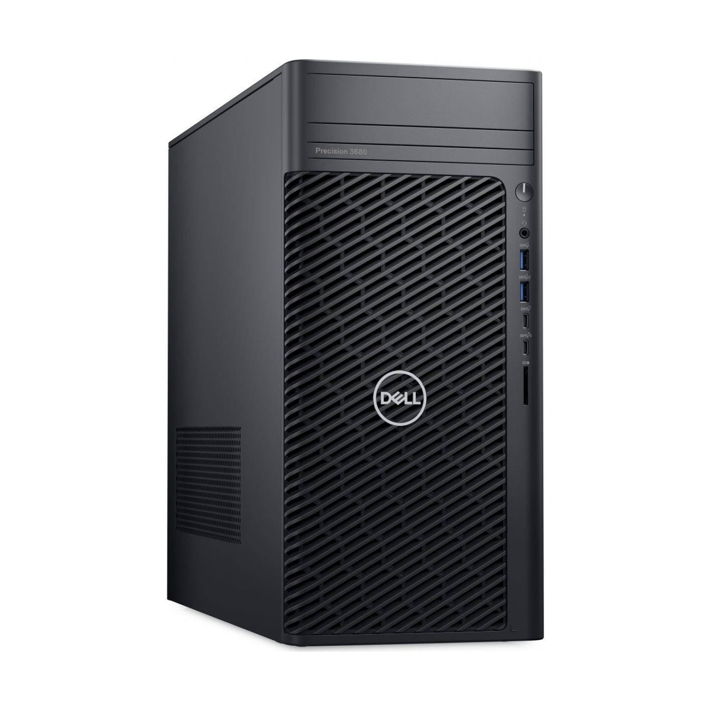 PCs de Escritorio DELL PRECISION 3680