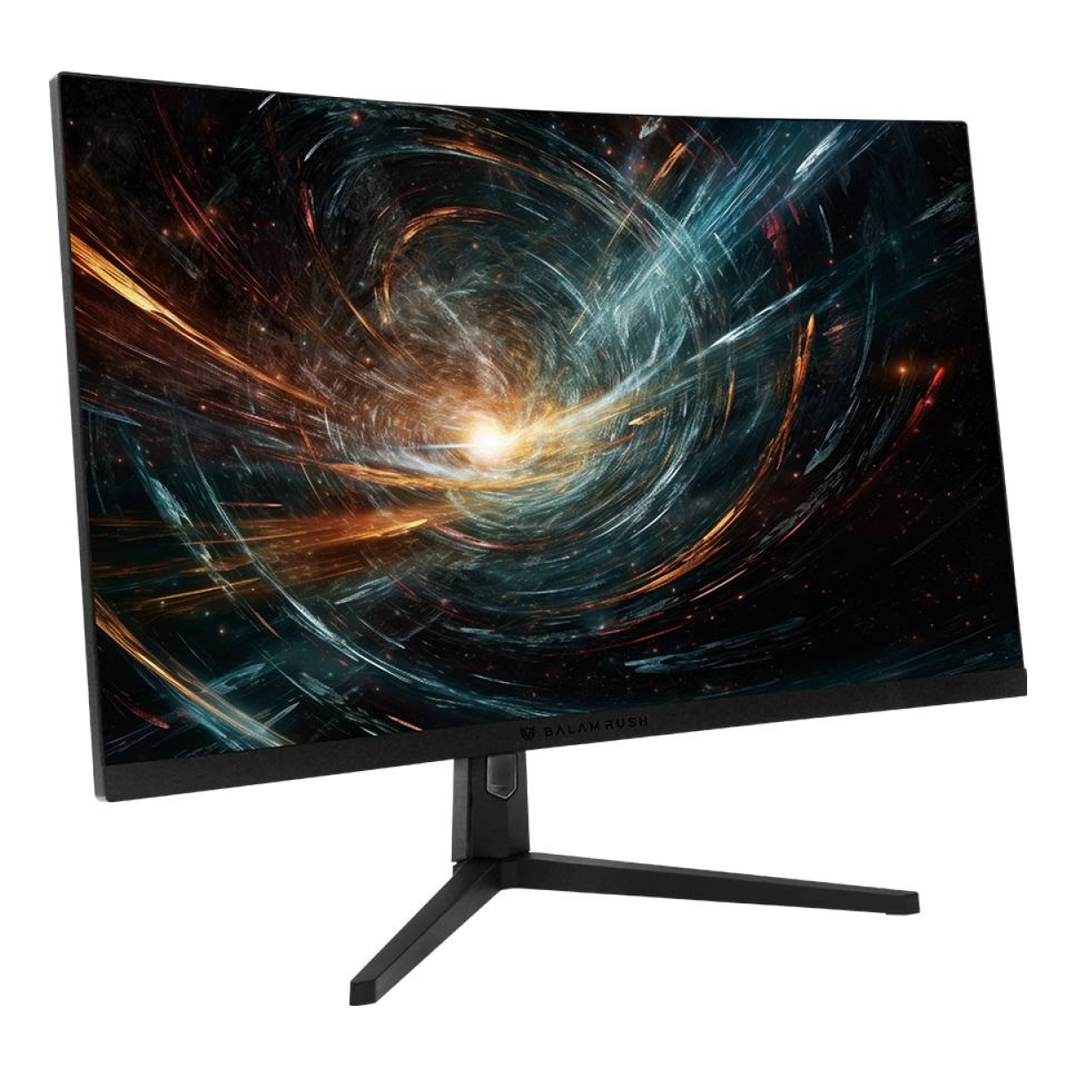 Monitores Gaming Balam Rush MHO27Y