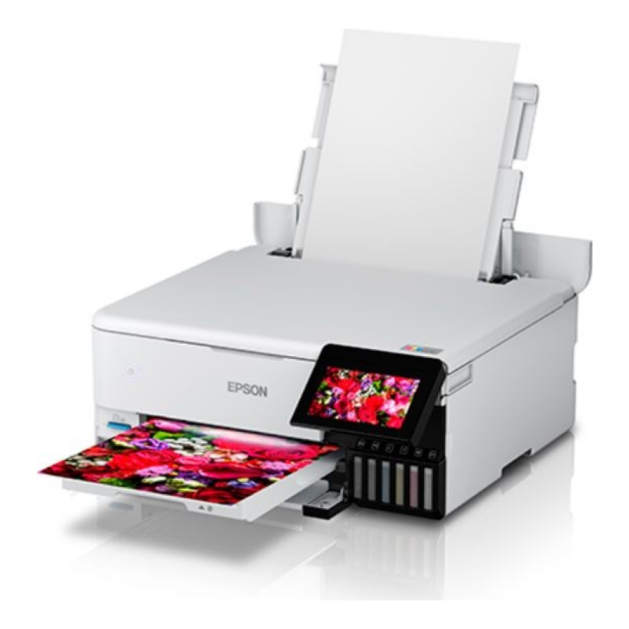 Impresora L8160 EPSON C11CJ20301