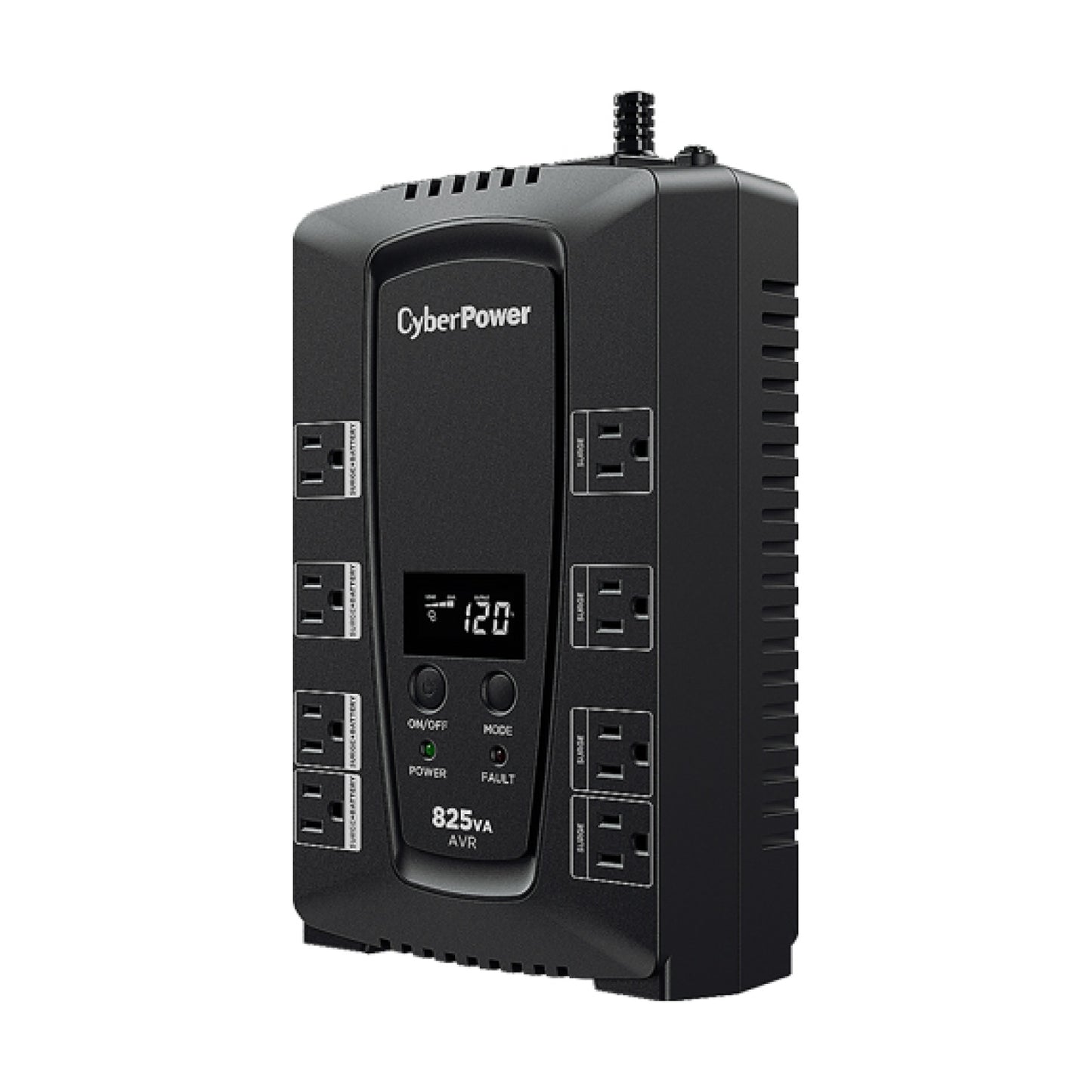 No-Break CyberPower CP825AVRLCD