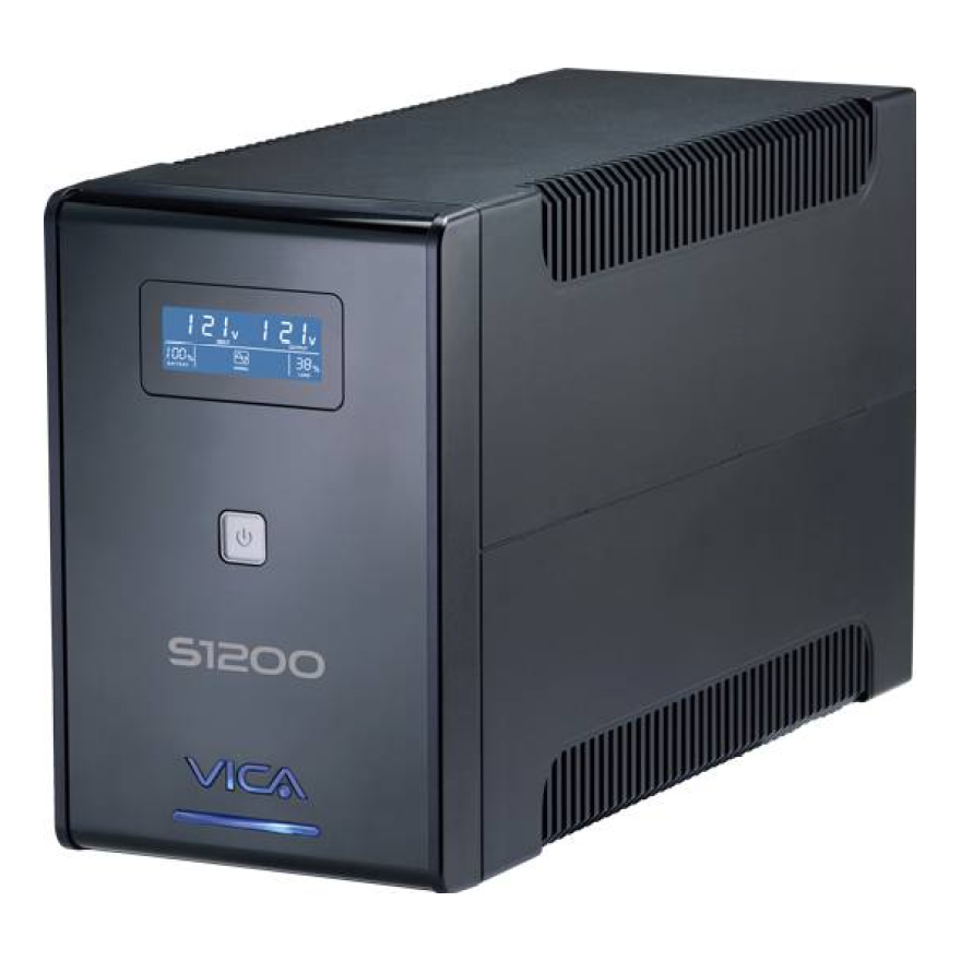 UPS VICA S1200