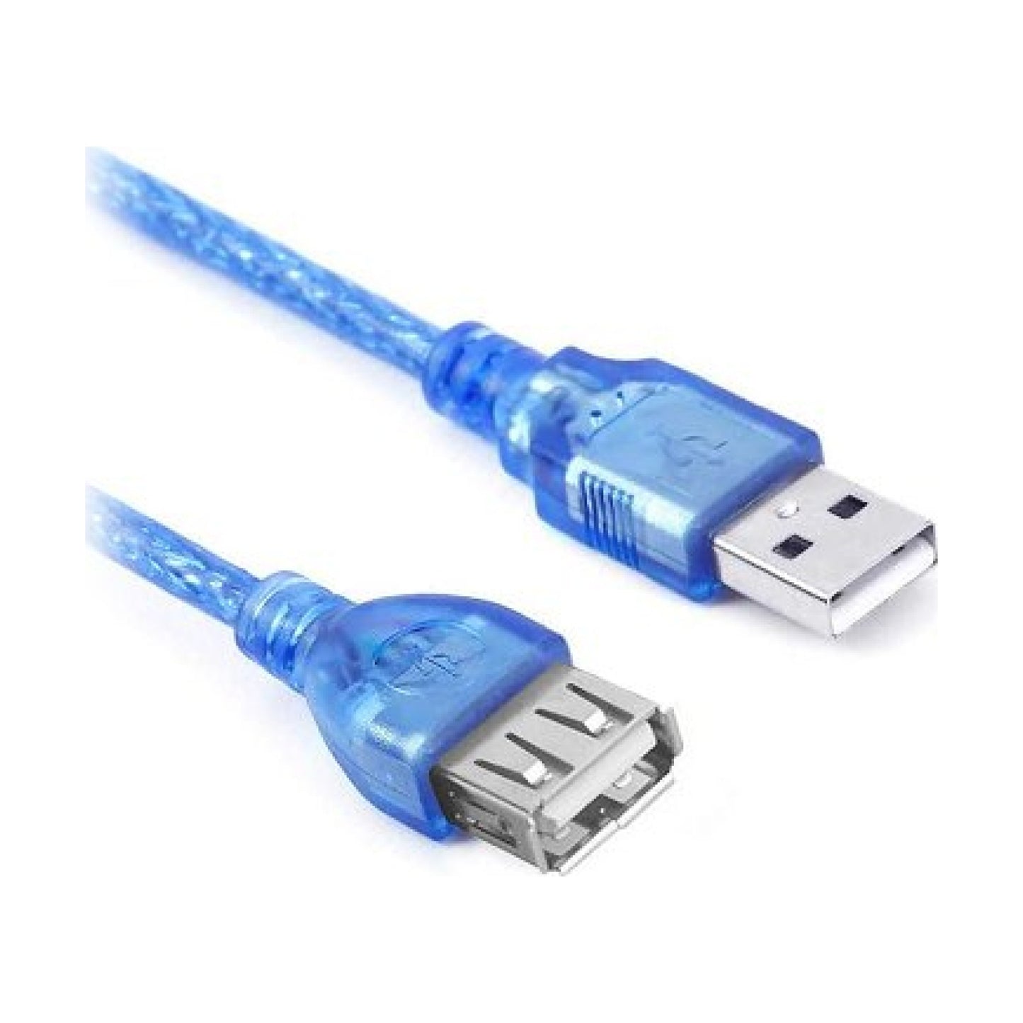 Cable USB V2.0 BROBOTIX 651534