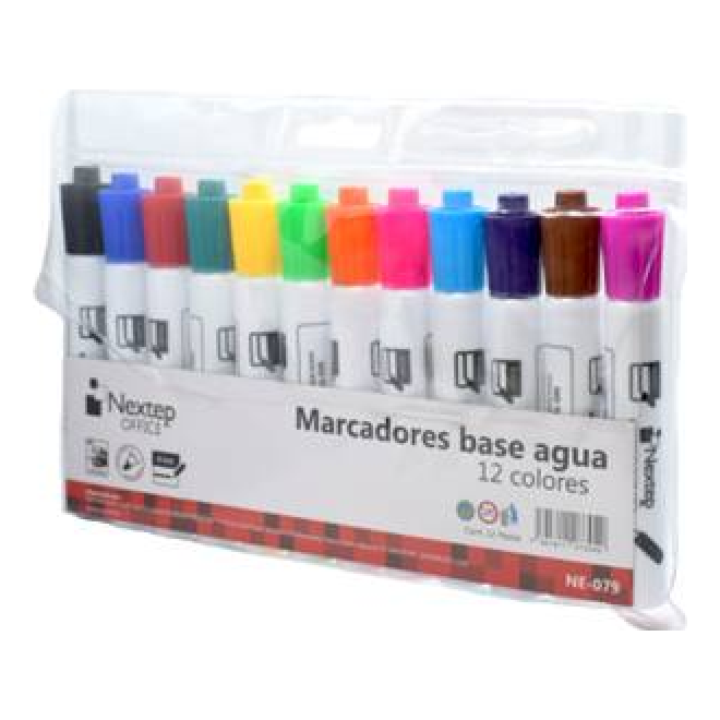 Papelería Nextep NE-079