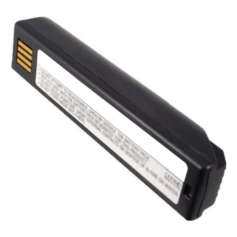 Bateria para Lector HONEYWELL BAT-SCN01