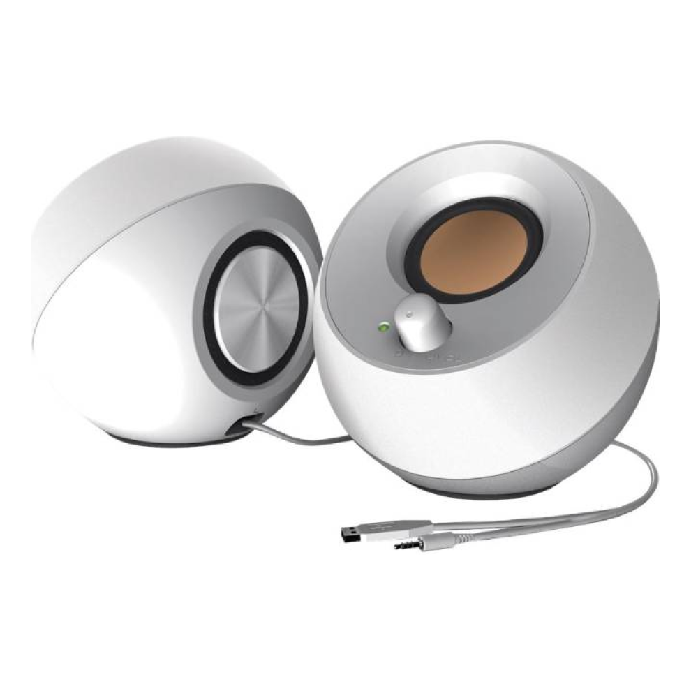 Bocinas CREATIVE LABS 51MF1680AA001