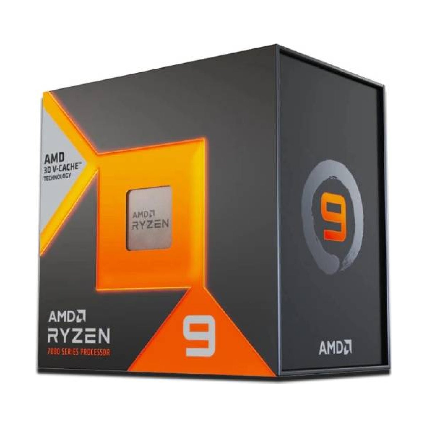 Procesador AMD 7950X3D