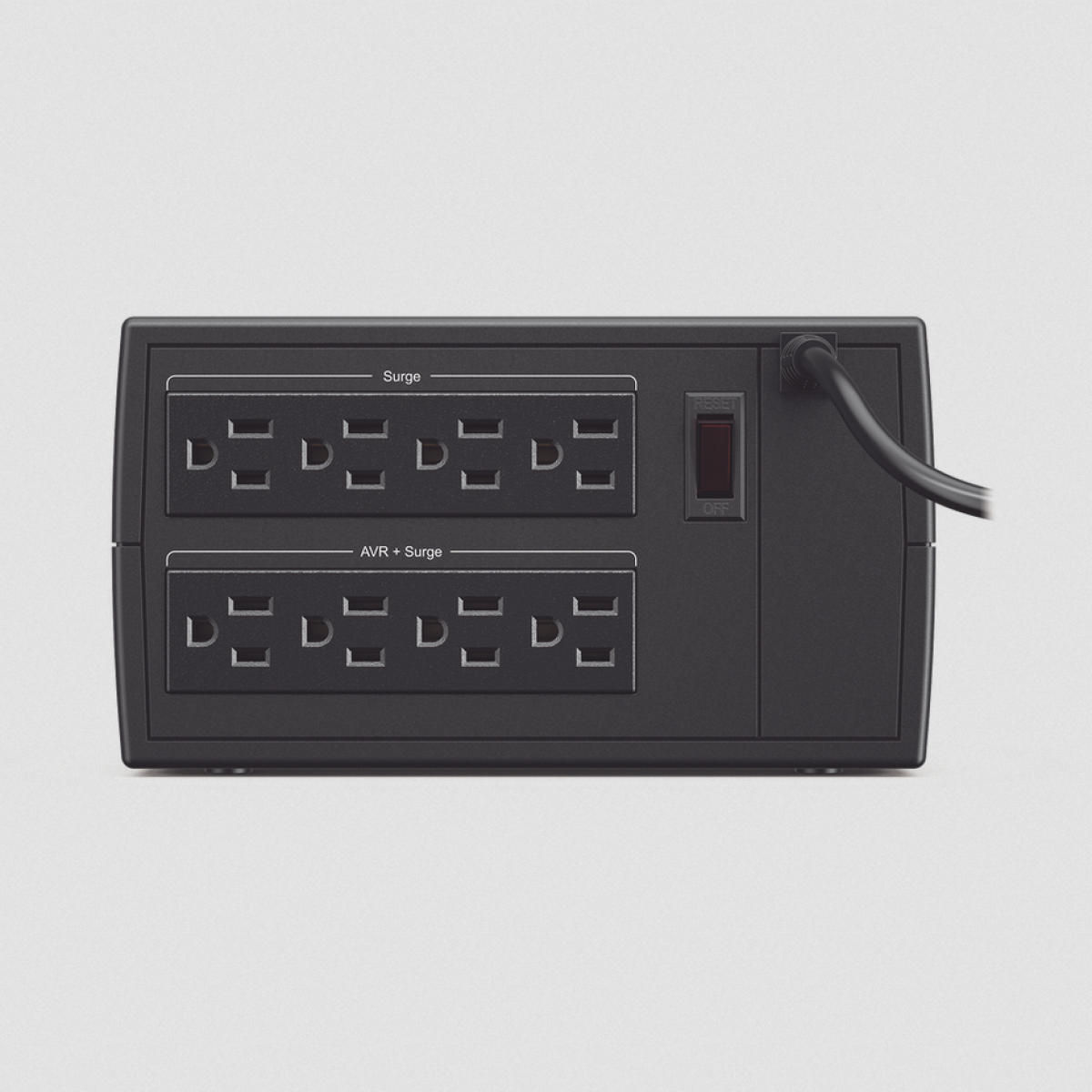 Regulador CyberPower CL1500VR