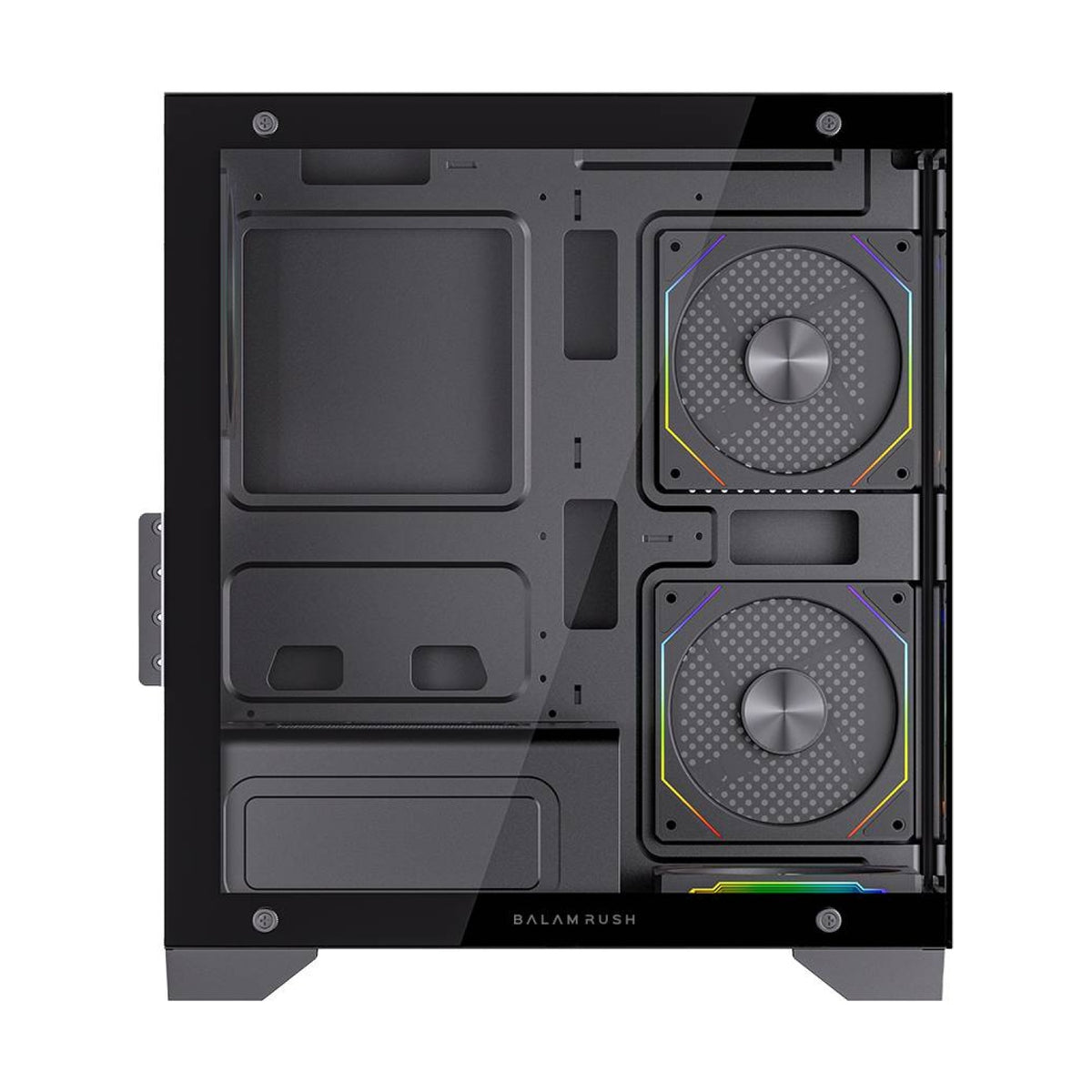 Gabinete Gaming Balam Rush Tank Perform 3600 (BR-941631)