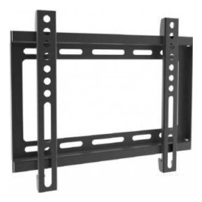 Soporte de Pared FIJO para TV OVALTECH De 23