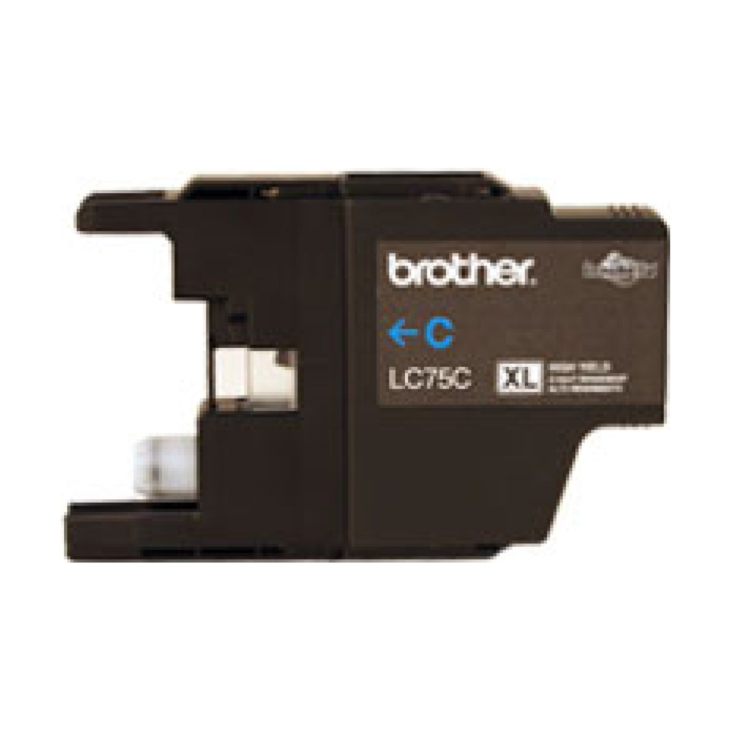 Cartucho BROTHER LC75C