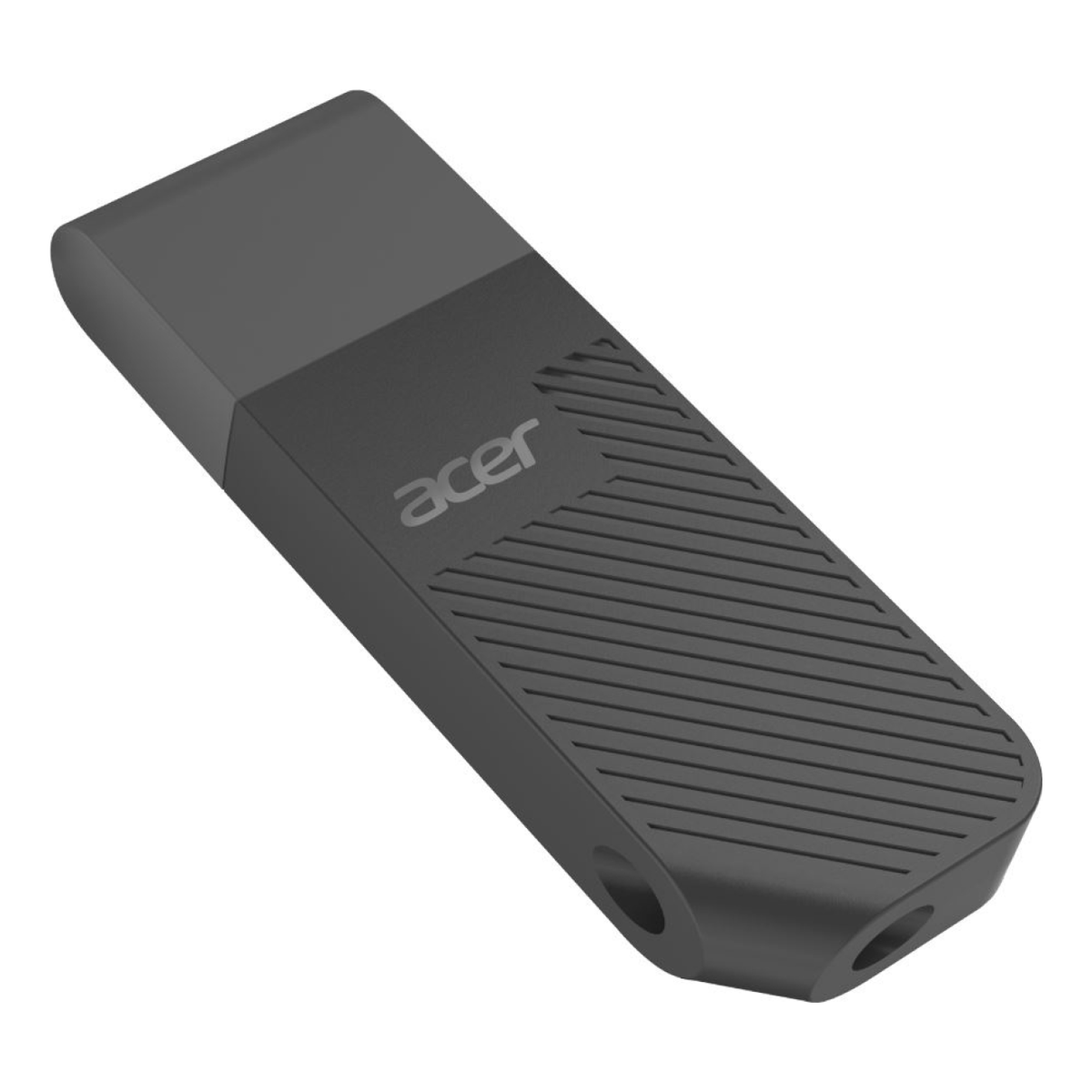 Memoria USB Acer UP300 256 GB USB 3.2 Negro (BL.9BWWA.528)