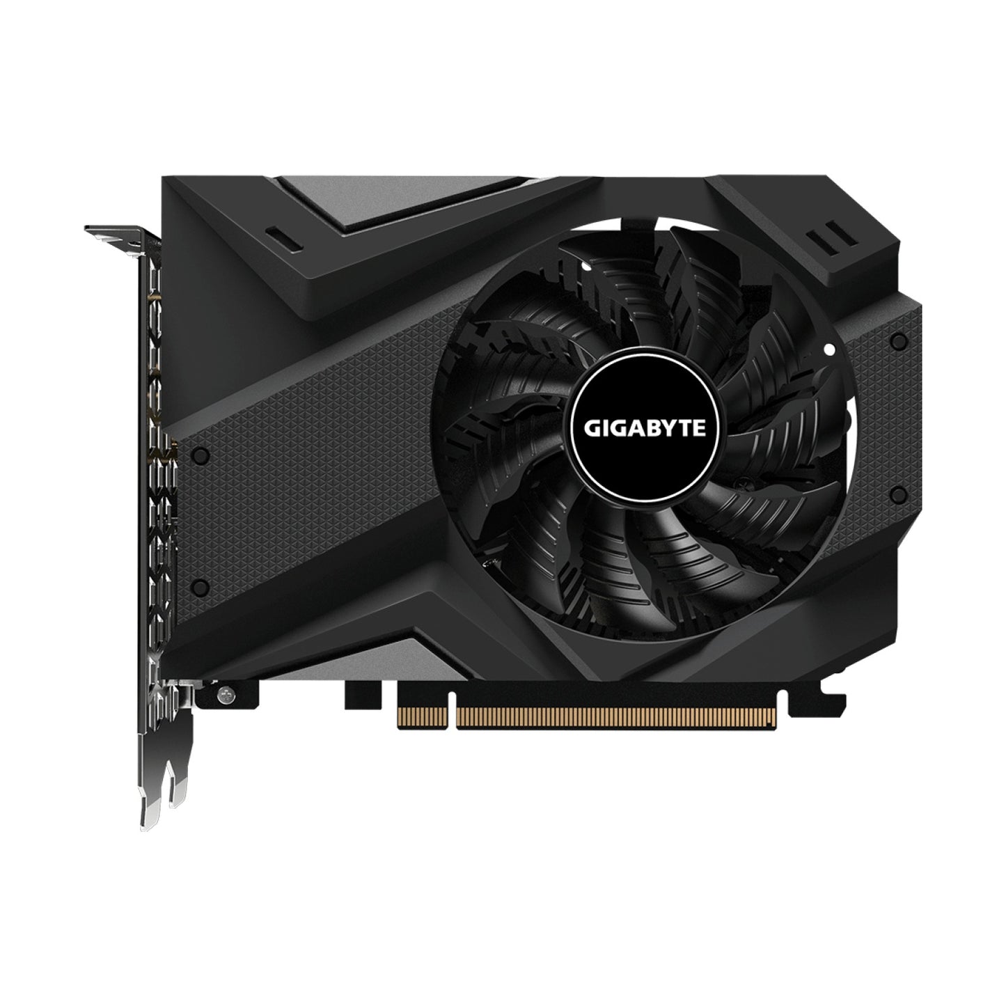 Tarjeta de video GIGABYTE GIGABYTE GV-N1656OC-4GD REV2.0