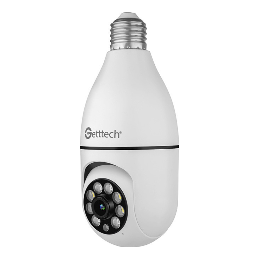 Cámara WiFi GETTTECH GEC-WBUB2