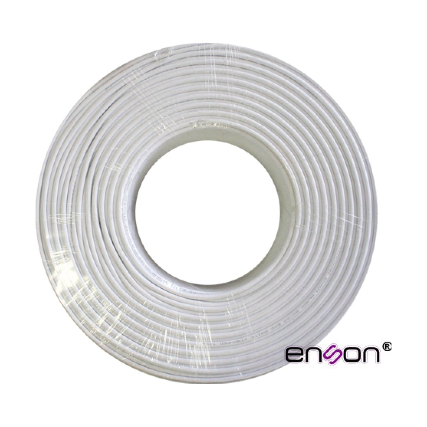 Cable para Alarma 6C/22W Serie ECO Bobina ENSON 32203W305