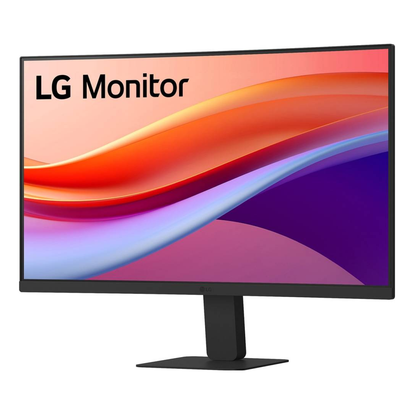 Monitor LG 24U421A-B