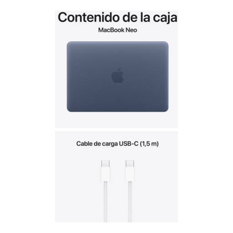 Macbook APPLE MHFF4E/A