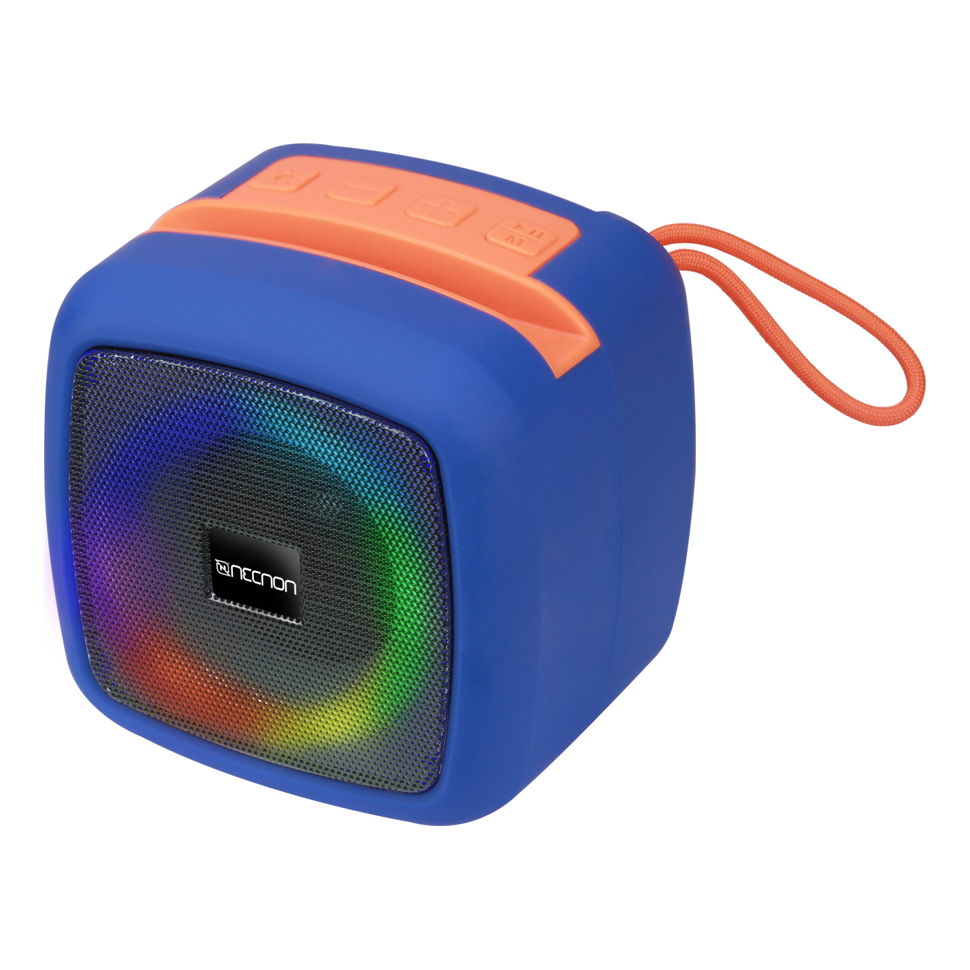 Bocina NECNON NB-09
