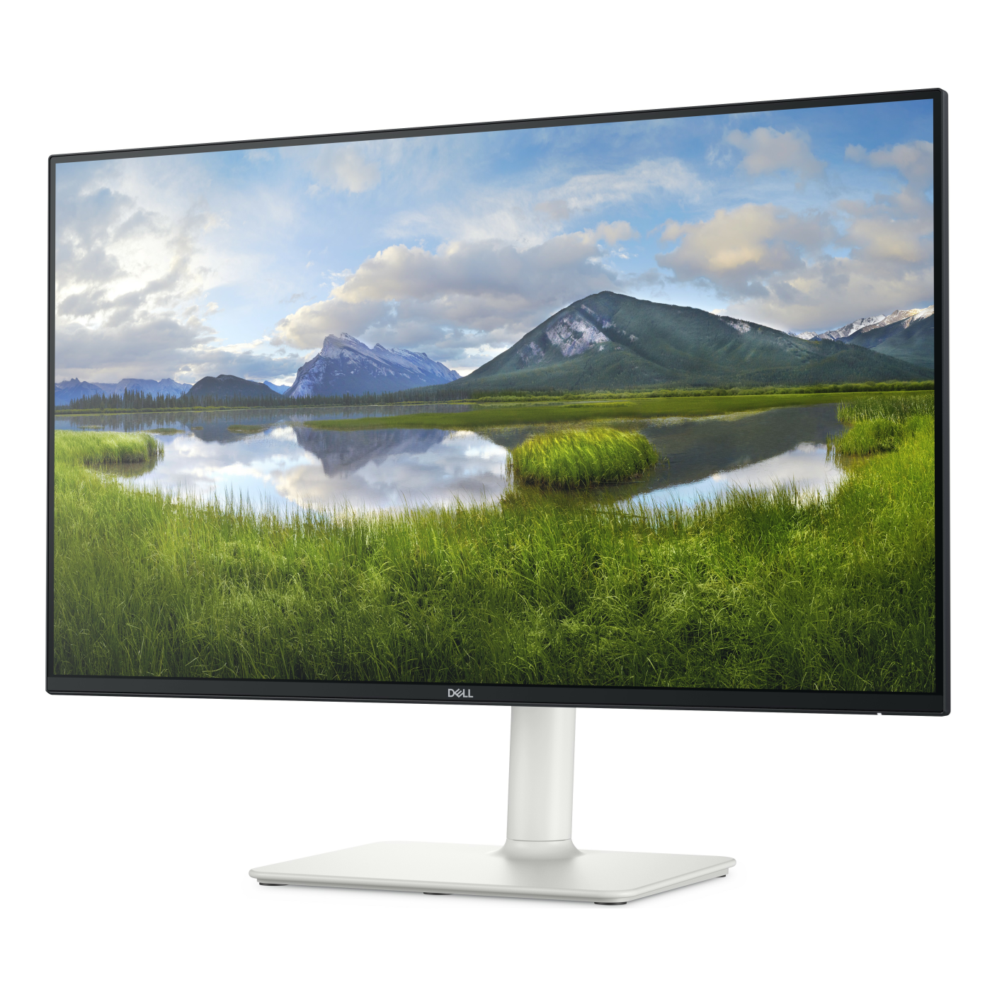 Monitores DELL S2725HS