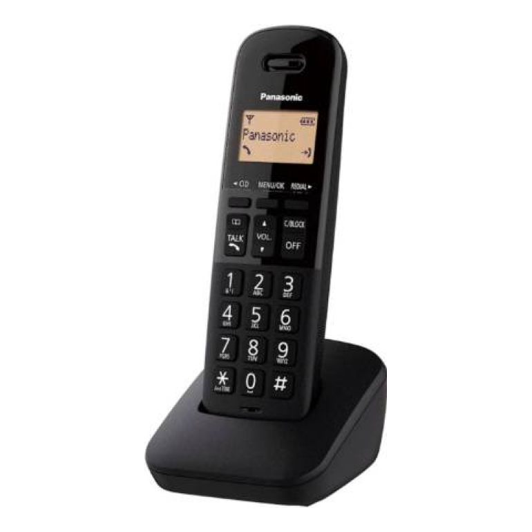 Teléfonos Digitales PANASONIC KX-TGB310MEB