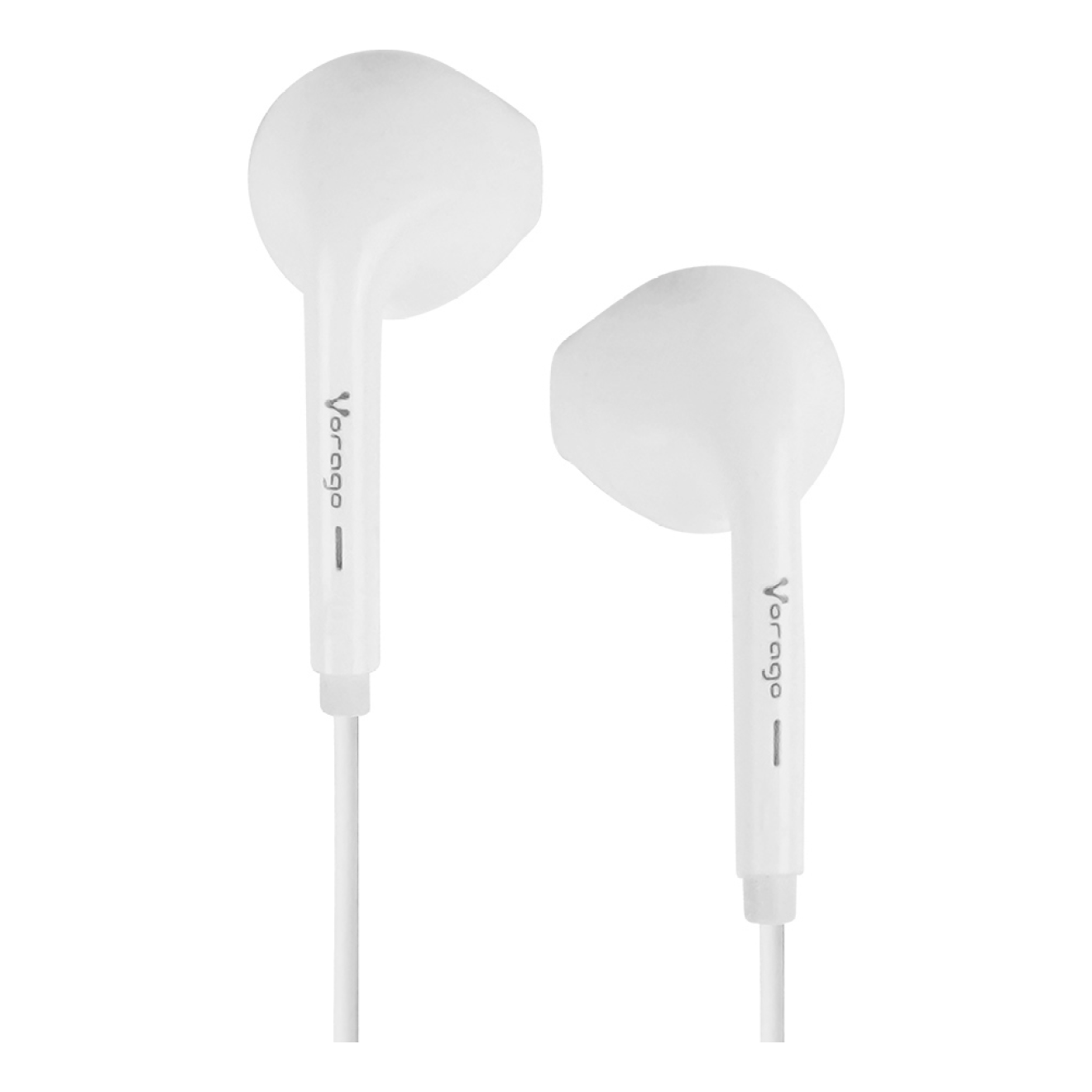 Audífonos VORAGO EP-201-V2-WH