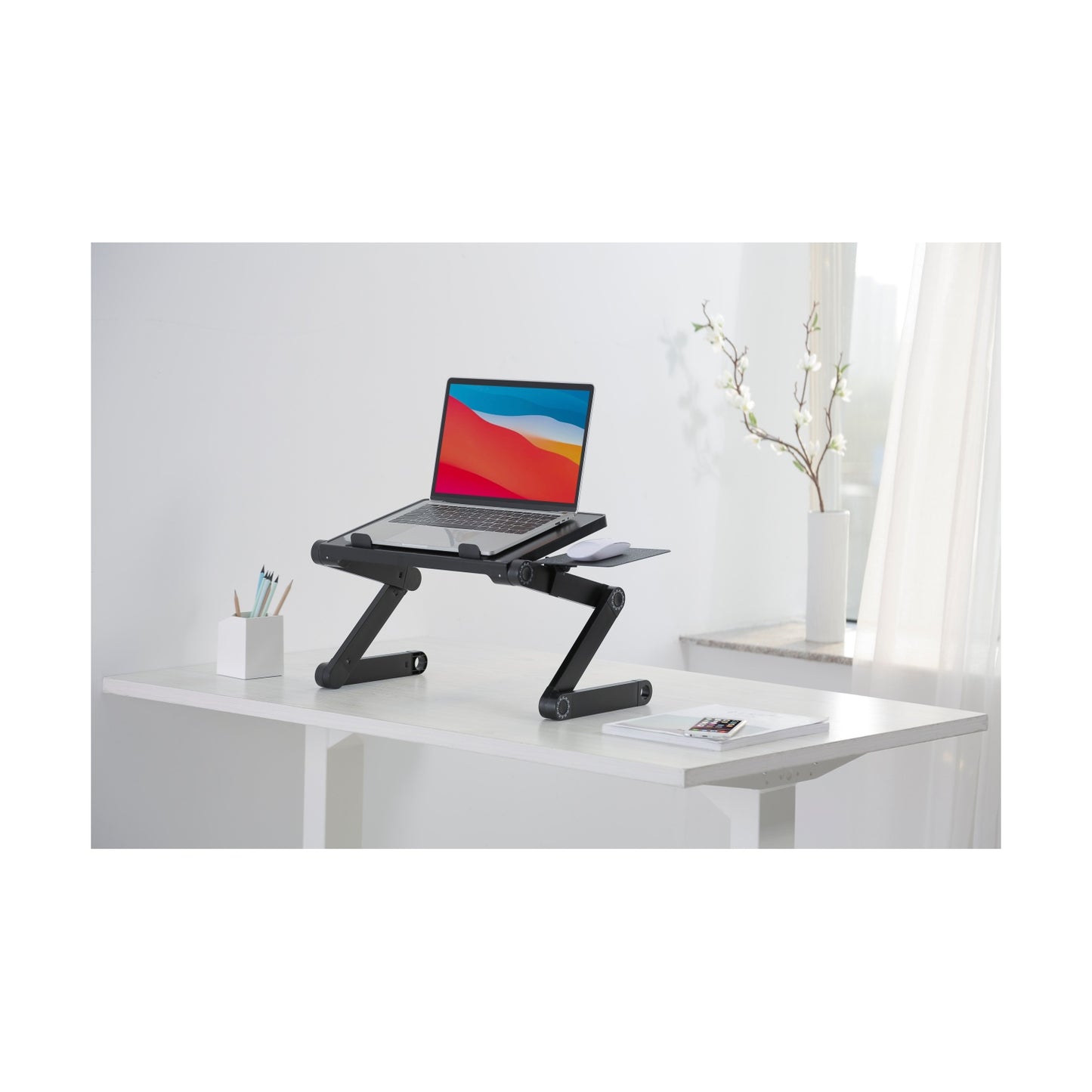 Base para laptop ACTECK BC410