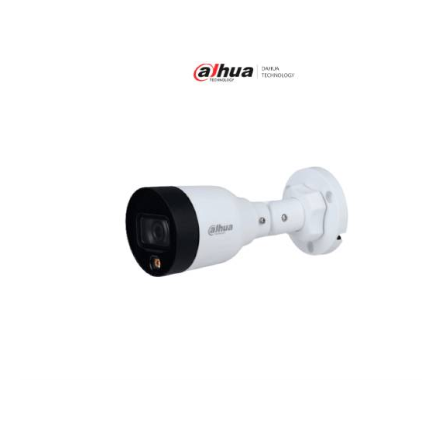 Cámara Bala IP Dahua Technology DH-IPC-HFW1239S1P-LED-0280B