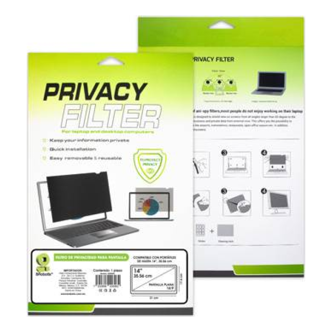 Protectores para Tablets BROBOTIX 6006962