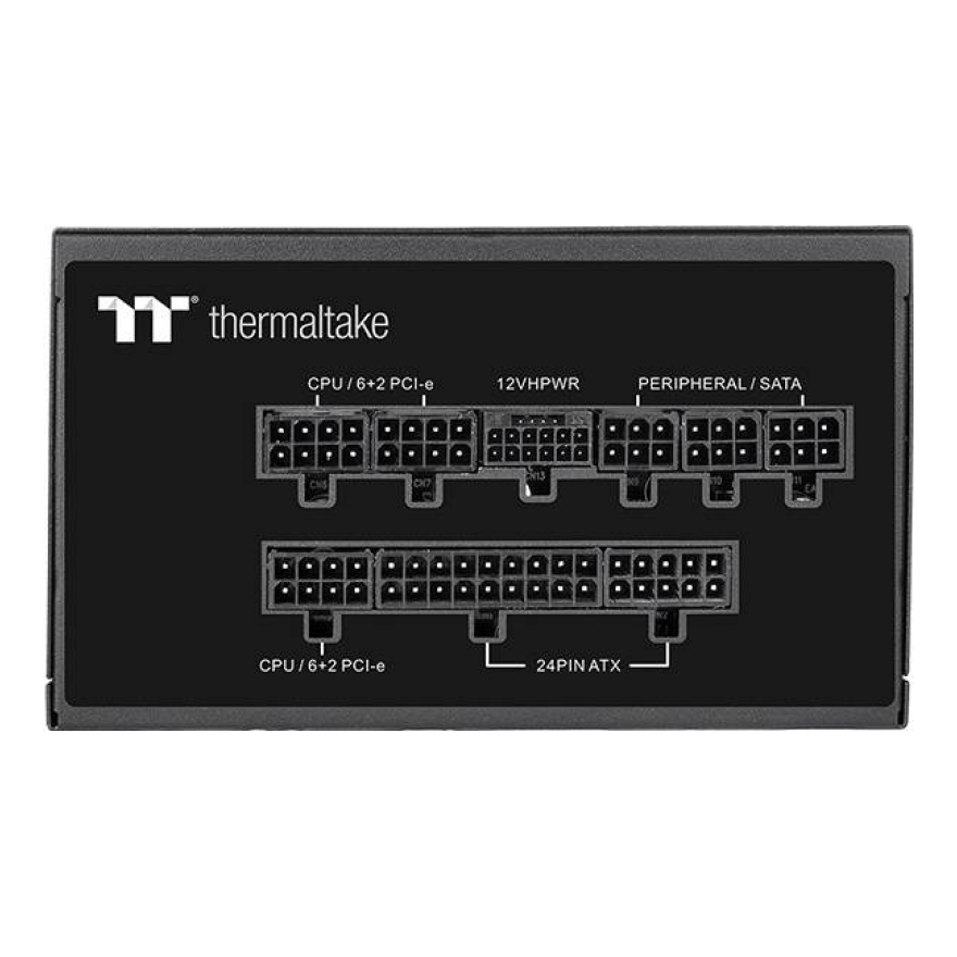 Fuente de poder THERMALTAKE PS-TPD-0850FNFAGU-H