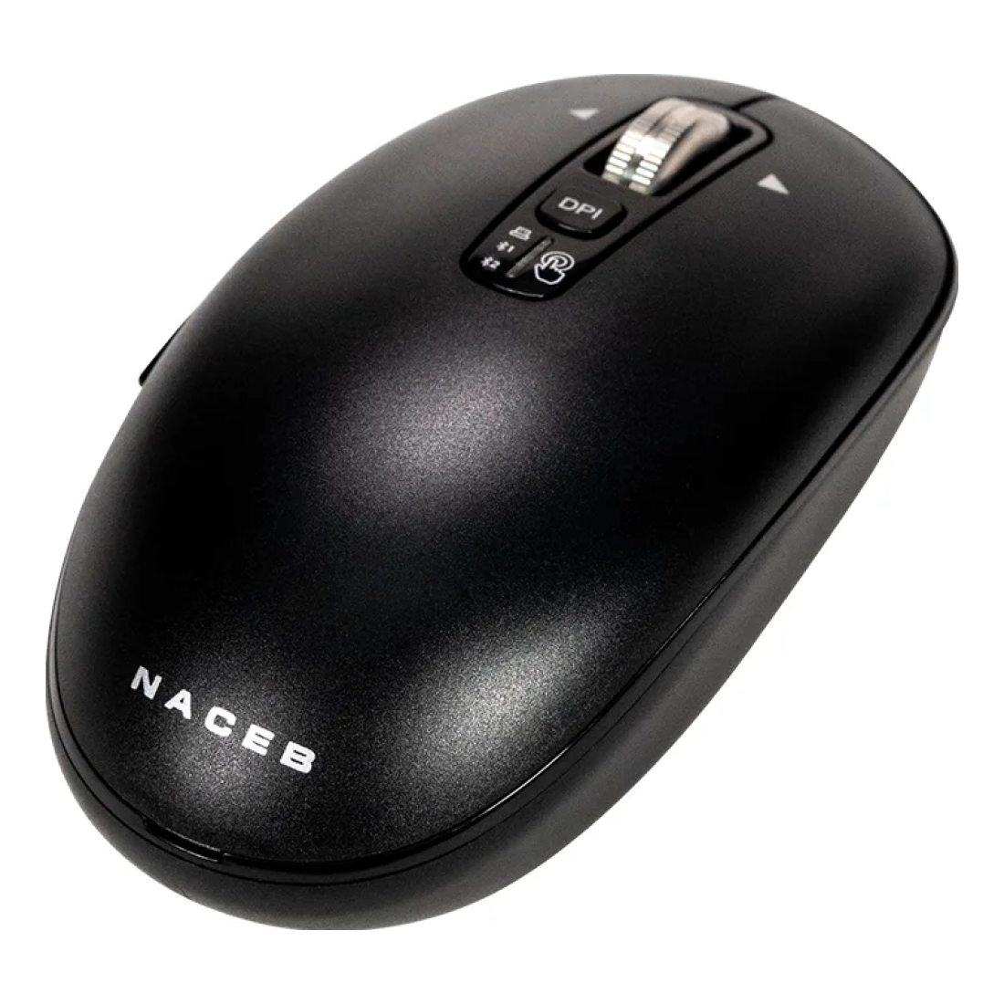 Mouse Naceb Technology NA-0131N