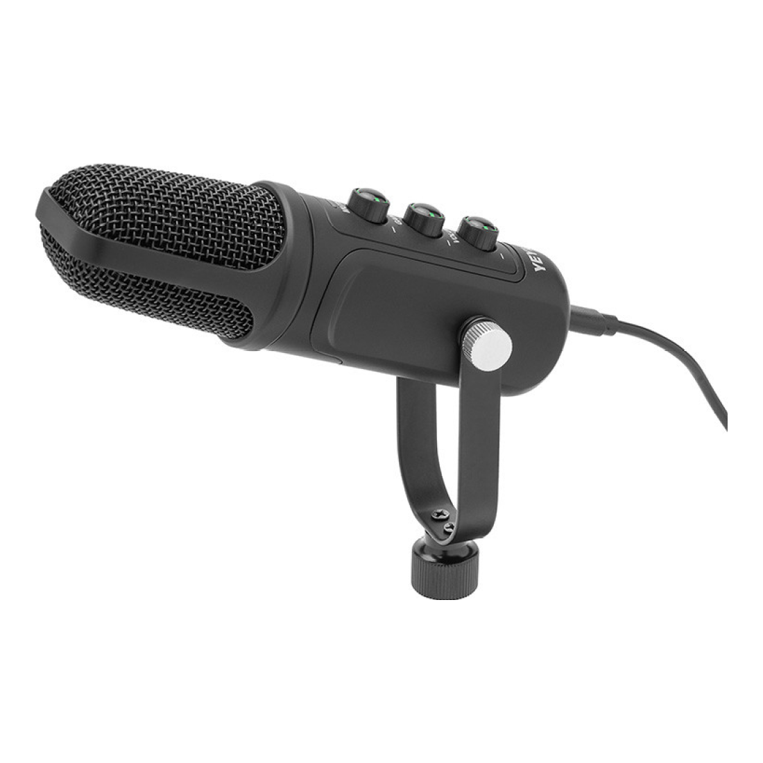 Micrófono Condensador Kit para Streaming Yeyian YSA-UCHQ-01