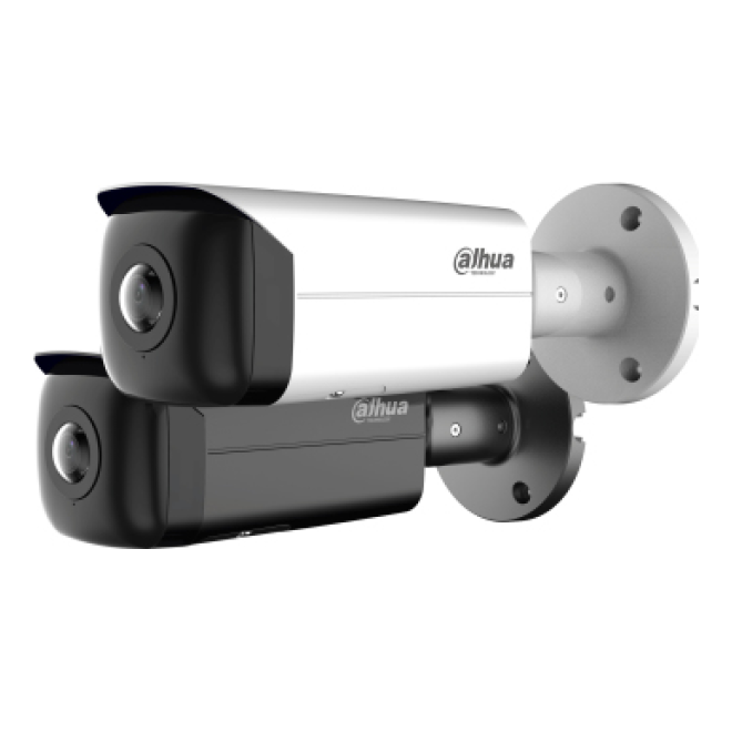 Cámara Bala Dahua Technology DH-IPC-HFW3441T-AS-P