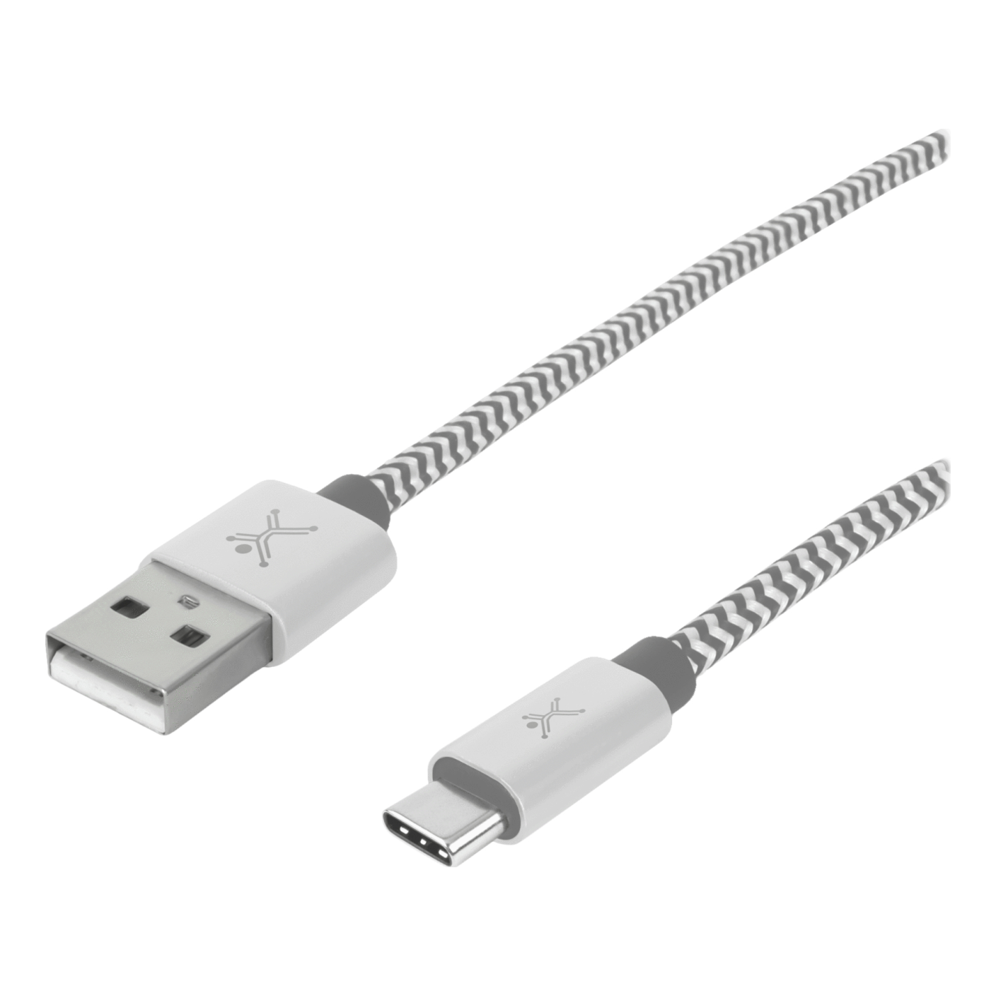 Cable USB tipo A tipo C PERFECT CHOICE PC-101673