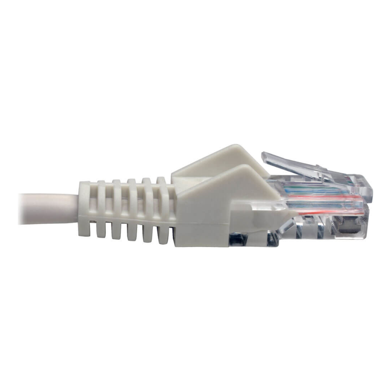 Cable Ethernet (UTP) TRIPP-LITE N001-005-WH