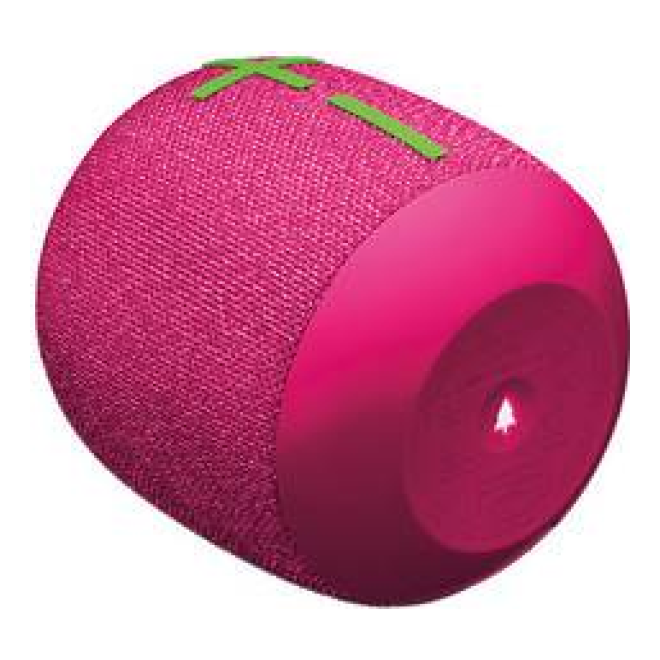 Bocinas LOGITECH WonderBoom