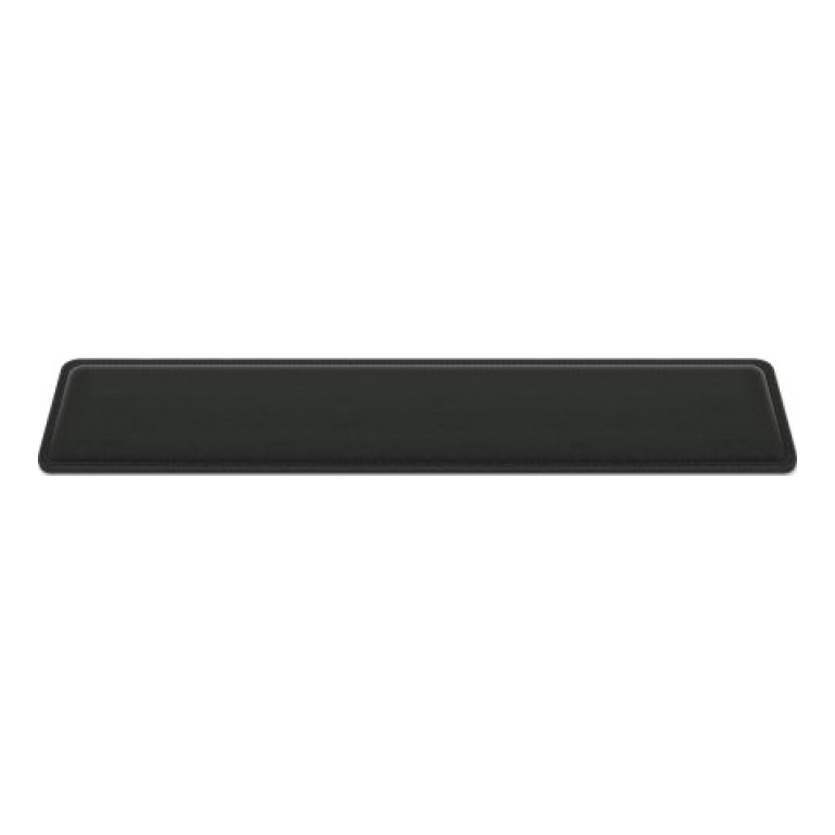 Reposamuñecas soporte ergonómico para teclado MANHATTAN 425520